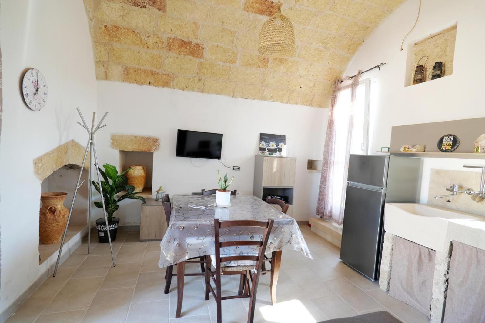 Villa Matine & Matine - Salento Selection à Tricase Extérieur photo