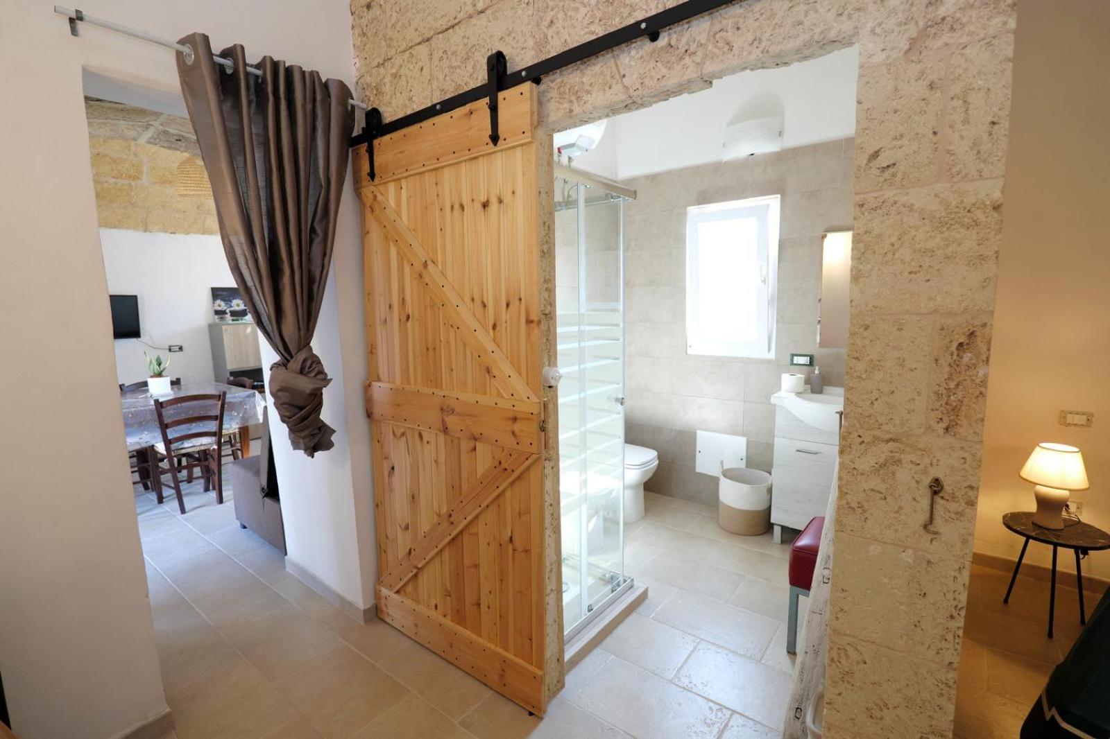 Villa Matine & Matine - Salento Selection à Tricase Extérieur photo