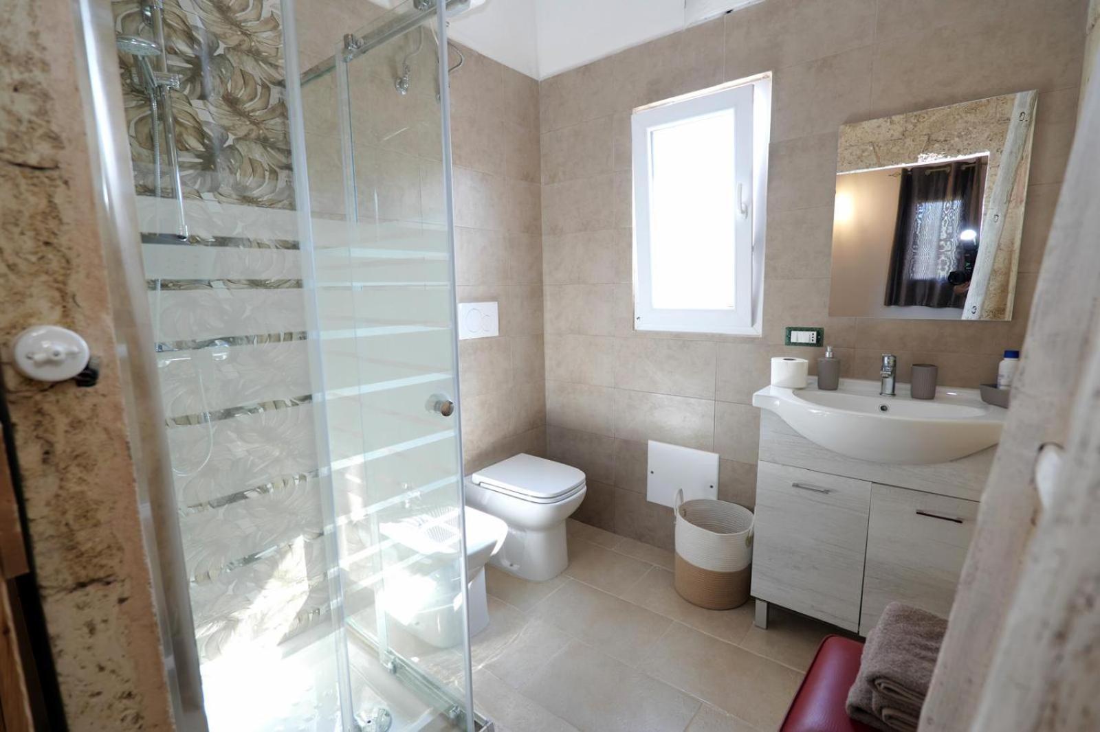 Villa Matine & Matine - Salento Selection à Tricase Extérieur photo