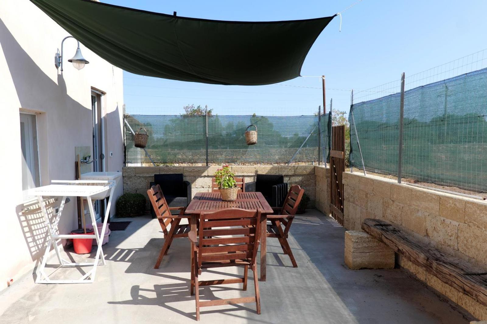 Villa Matine & Matine - Salento Selection à Tricase Extérieur photo