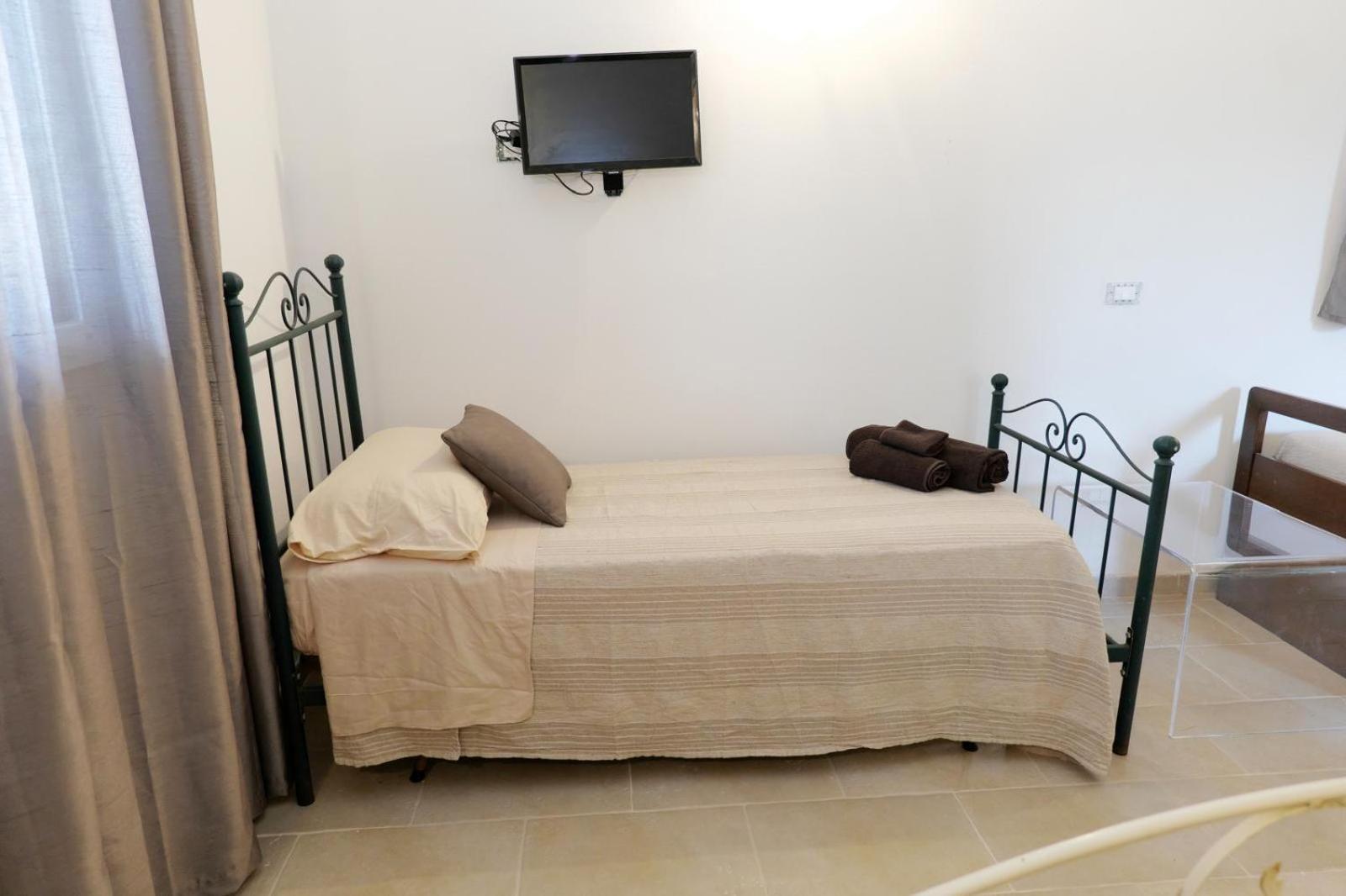 Villa Matine & Matine - Salento Selection à Tricase Extérieur photo