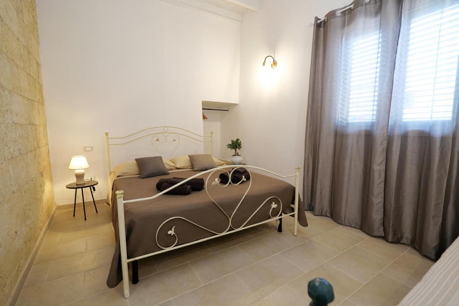 Villa Matine & Matine - Salento Selection à Tricase Extérieur photo