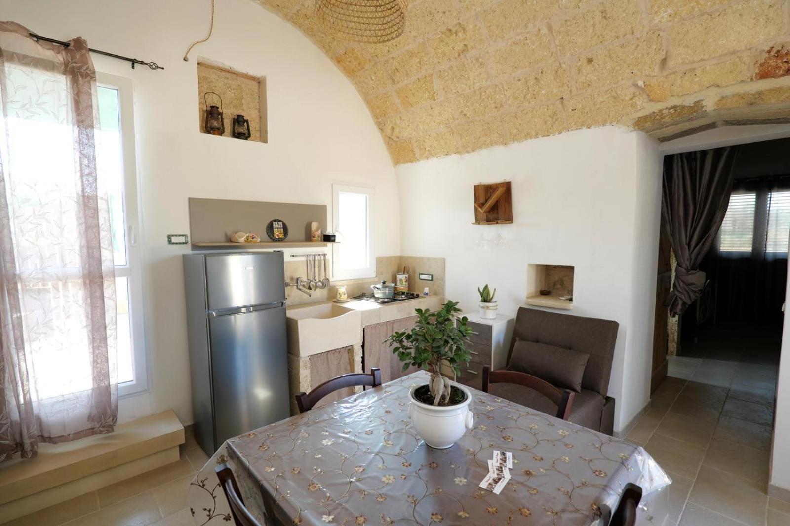 Villa Matine & Matine - Salento Selection à Tricase Extérieur photo